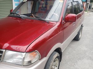 Toyota Zace 2002 - Xe còn tốt