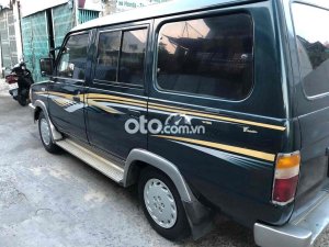 Toyota Zace 1996 - Xe chính chủ