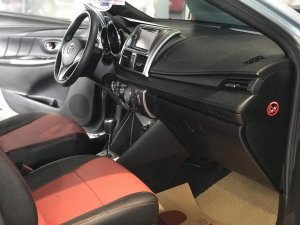 Toyota Yaris 2015 - Xe nhập khẩu nguyên chiếc Thái Lan