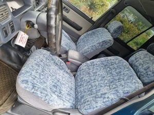 Toyota Zace 2005 - Màu xanh lam