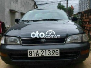 Toyota Corona 1993 - Màu xám, nhập khẩu chính chủ