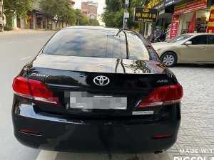 Toyota Camry 2011 - Màu đen chính chủ giá ưu đãi