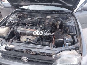 Toyota Corolla 1996 - Màu đen, xe nhập, 68 triệu