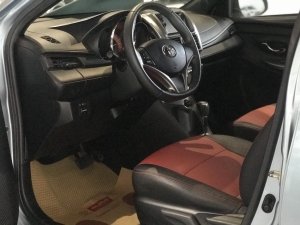 Toyota Yaris 2015 - Xe nhập khẩu nguyên chiếc Thái Lan