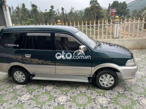 Toyota Zace 2005 - Xe tư nhân từ đầu