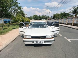 Toyota Corona 1986 - Màu trắng, xe nhập, 39tr