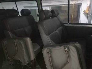 Toyota Van 2003 - Toyota 16 chỗ, giá chỉ 46 triệu