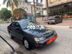 Toyota Corona 1993 - Màu xám, nhập khẩu chính chủ