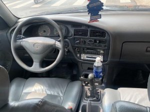 Toyota Camry 1997 - Nhập khẩu, giá cực tốt