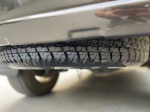 Toyota Fortuner 2006 - Màu đen, nhập khẩu Thái, giá 315tr