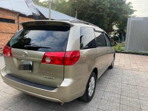 Toyota Sienna 2007 - Bán Toyota Sienna đời 2007 xe gia đình