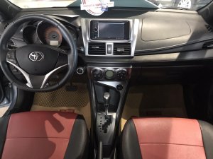 Toyota Yaris 2015 - Xe nhập khẩu nguyên chiếc Thái Lan