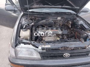 Toyota Corolla 1996 - Màu đen, xe nhập, 68 triệu