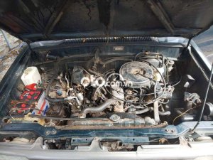 Toyota Zace 1996 - Màu xanh lam, xe nhập