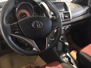 Toyota Yaris 2015 - Xe nhập khẩu nguyên chiếc Thái Lan