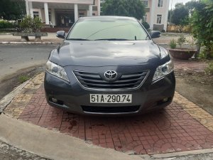 Toyota Camry 2007 - Bản XLE 