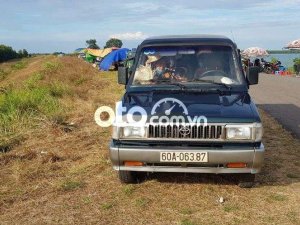 Toyota Zace 1996 - Màu xanh lam, xe nhập