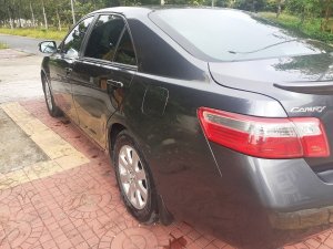 Toyota Camry 2007 - Bản XLE 