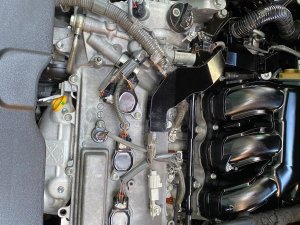 Toyota Camry 2007 - Bản XLE 