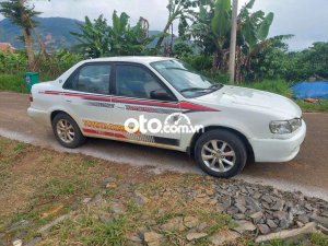 Toyota Corolla 2001 - Xe giá rẻ