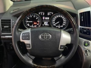 Toyota Land Cruiser 0 2012 - Tên tư nhân, biển tỉnh