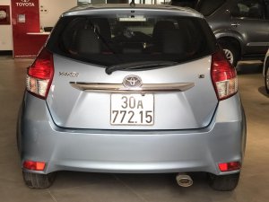 Toyota Yaris 2015 - Xe nhập khẩu nguyên chiếc Thái Lan