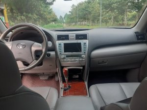 Toyota Camry 2007 - Bản XLE 