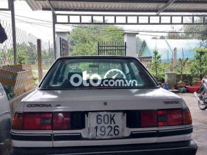 Toyota Corona 1985 - Màu trắng, nhập khẩu nguyên chiếc