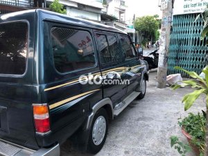 Toyota Zace 1996 - Xe chính chủ