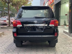 Toyota Land Cruiser 0 2012 - Tên tư nhân, biển tỉnh