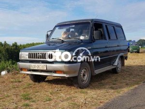 Toyota Zace 1996 - Màu xanh lam, xe nhập