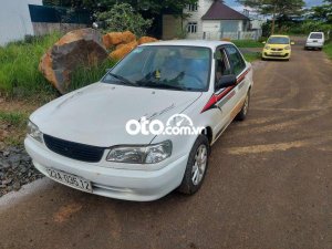 Toyota Corolla 2001 - Xe giá rẻ