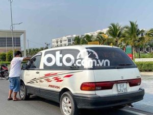 Toyota Previa 1995 - Số tự động, giá cực tốt