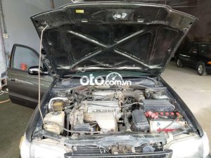 Toyota Corona 1995 - Màu xám, nhập khẩu, xe gia đình