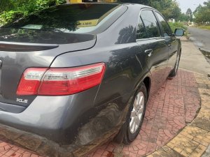 Toyota Camry 2007 - Bản XLE 