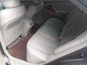 Toyota Camry 2007 - Bản XLE 