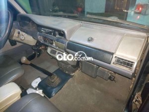 Toyota Zace 1996 - Màu xanh lam, xe nhập