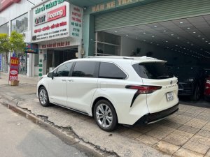 Toyota Sienna 2020 - Màu trắng, xe nhập đẹp như mới