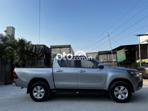 Toyota Hilux 2015 - Số sàn 2 cầu