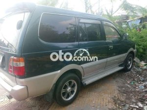Toyota Zace 2005 - Màu xanh lam chính chủ, giá chỉ 165 triệu