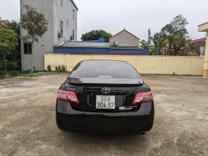 Toyota Camry 2007 - Màu đen giá cạnh tranh.