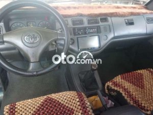 Toyota Zace 2005 - Màu xanh lam chính chủ, giá chỉ 165 triệu