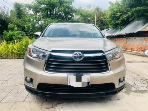 Toyota Highlander 2014 - Nhập Mỹ