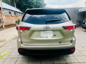 Toyota Highlander 2014 - Nhập Mỹ