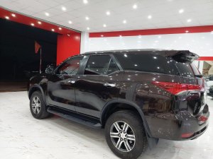 Toyota Fortuner 2019 - Xe 1 chủ sử dụng từ đầu