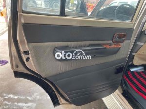 Toyota Land Cruiser 1992 - 4.0 xăng số sàn 2 cầu