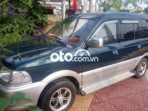 Toyota Zace 2005 - Màu xanh lam chính chủ, giá chỉ 165 triệu