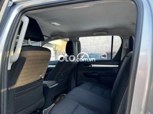 Toyota Hilux 2015 - Số sàn 2 cầu