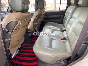 Toyota Land Cruiser 1992 - 4.0 xăng số sàn 2 cầu