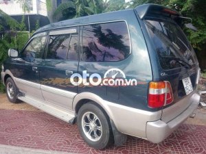 Toyota Zace 2005 - Màu xanh lam chính chủ, giá chỉ 165 triệu